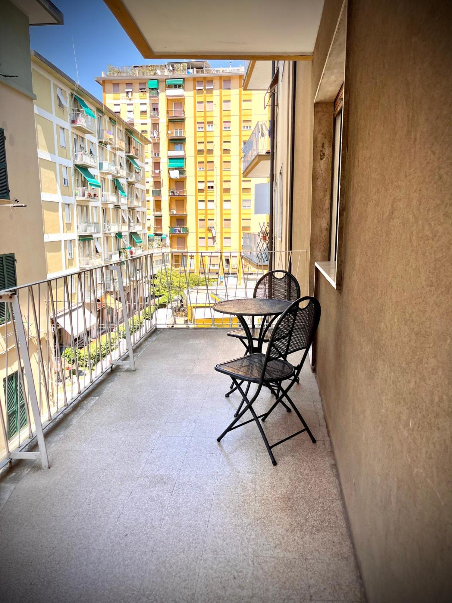 Chez Andrea Apartment La Spezia Exterior photo