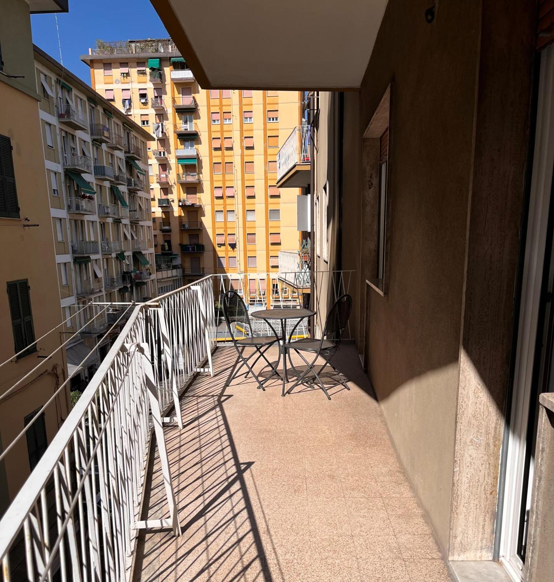 Chez Andrea Apartment La Spezia Exterior photo