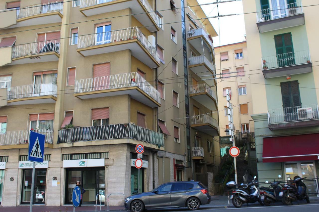 Chez Andrea Apartment La Spezia Exterior photo